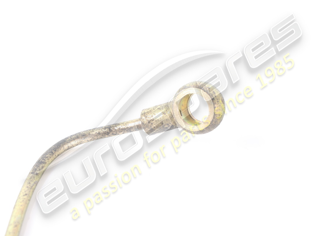 UTILISÉ FERRARI TUBE DE CARBURANT VERS LE CYLINDRE 4. NUMÉRO DE PIÈCE 118593 (2) utilisé ferrari tube de carburant vers le cylindre 4. numéro de pièce 118593 (2)