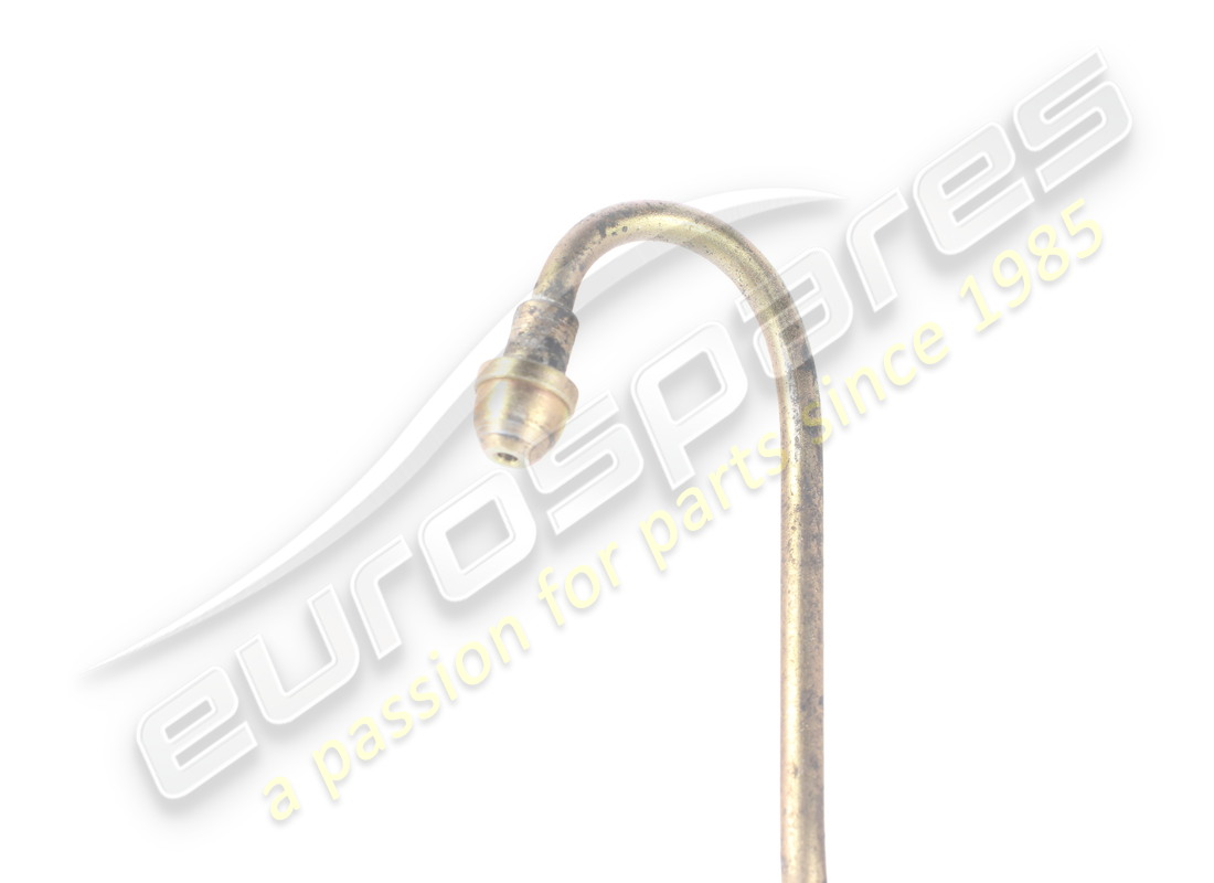 UTILISÉ FERRARI TUBE DE CARBURANT VERS LE CYLINDRE 3. NUMÉRO DE PIÈCE 118592 (4) utilisé ferrari tube de carburant vers le cylindre 3. numéro de pièce 118592 (4)