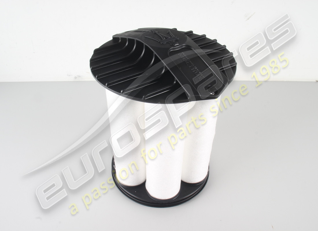nouveau kit de filtre à air d'admission moteur maserati. numéro de pièce 673011137 (4)