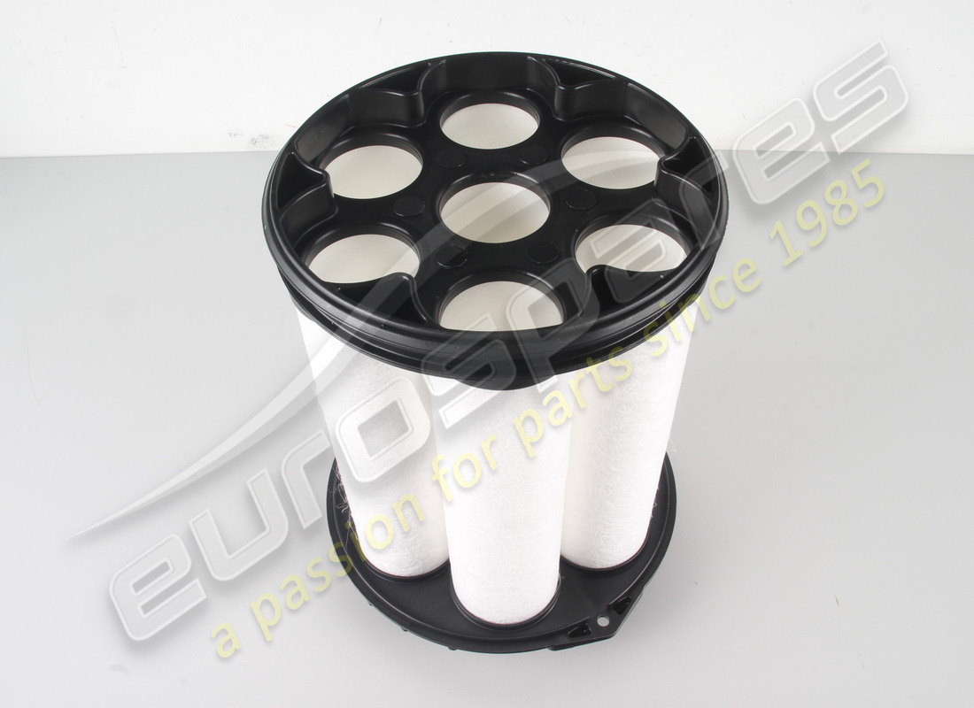 nouveau kit de filtre à air d'admission moteur maserati. numéro de pièce 673011137 (3)