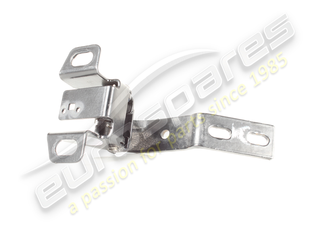 utilisé ferrari cerniera complet sportello carbu. numéro de pièce 921685 (3)