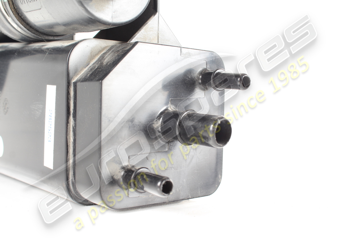 filtre à vapeurs de carburant d'occasion ferrari. numéro de pièce 282523 (4)