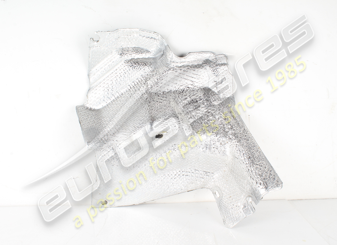 convertisseur catalytique rh endommagé ferrari. numéro de pièce 88703200 (2)