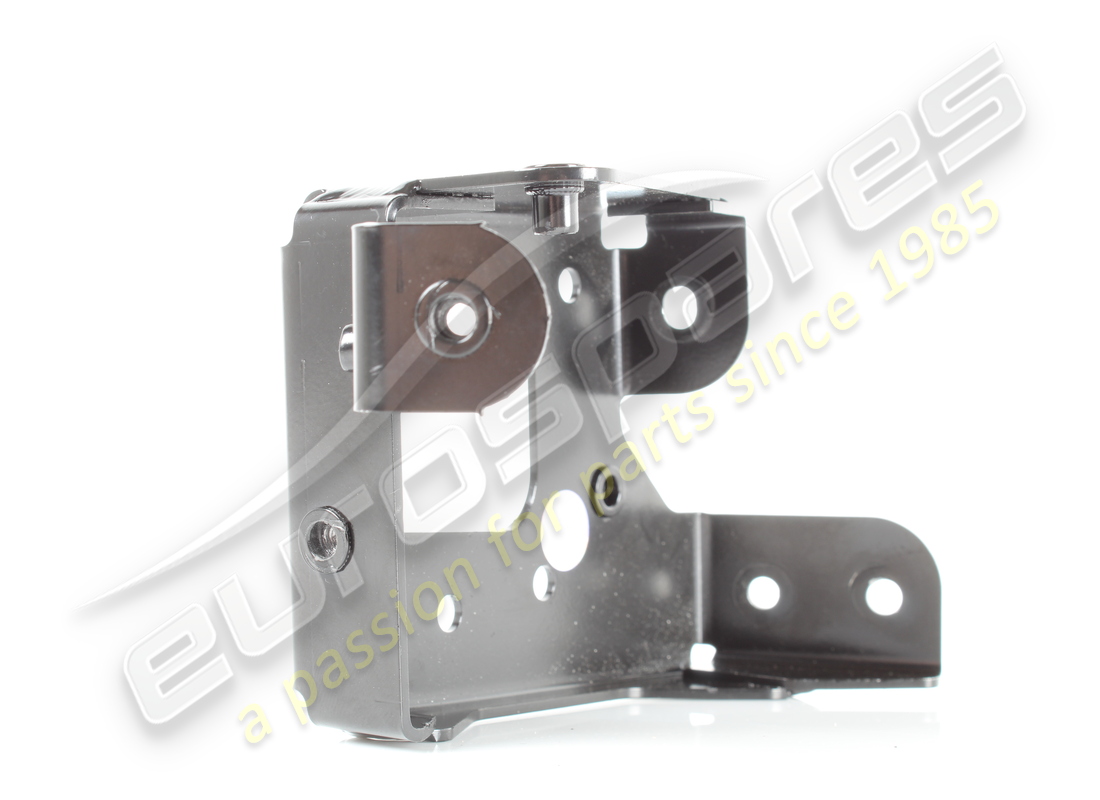 support latéral gauche d'occasion ferrari. numéro de pièce 85908600 (2)
