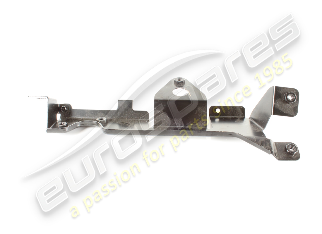 support inférieur sous le siège conducteur d'occasion ferrari. numéro de pièce 85908000 (2)