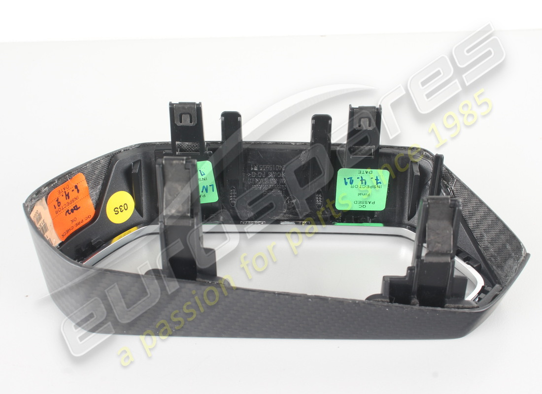 nouvelle lamborghinimascherina. numéro de pièce 4ml853191e (3)