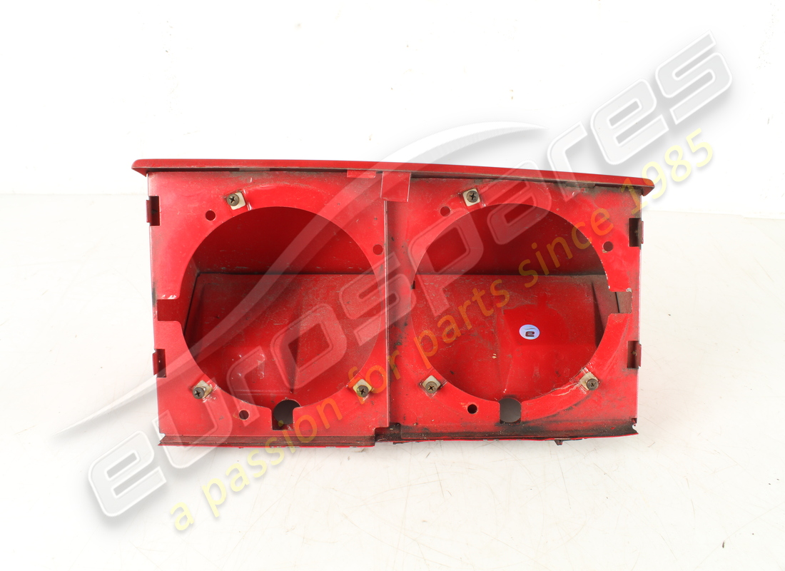 utilisé ferrari boîtier de lampe front lh. numéro de pièce 60985600 (4)