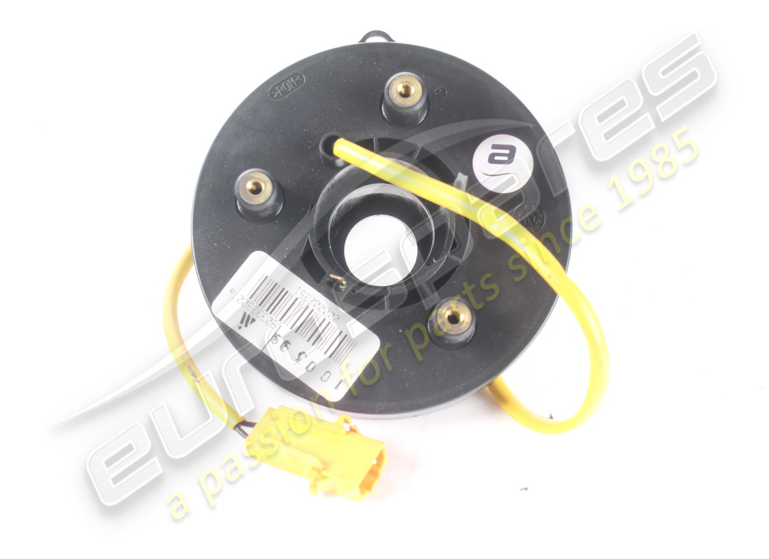 D'OCCASION MASERATI VOLANT. AIRBAG CLOCK SP. NUMÉRO DE PIÈCE 373301210 (2) d'occasion maserati volant. airbag clock sp. numéro de pièce 373301210 (2)