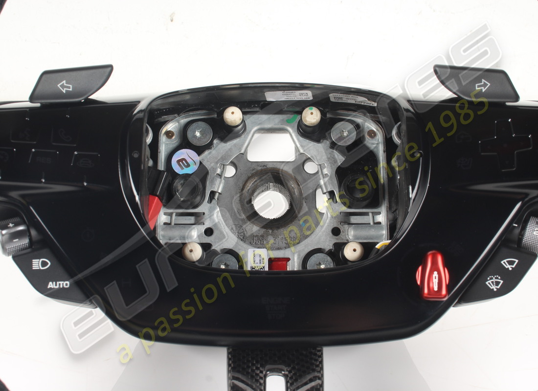 d'occasion ferrari volante ibrido carb+led+sosp. complet. référence 808201 (3)