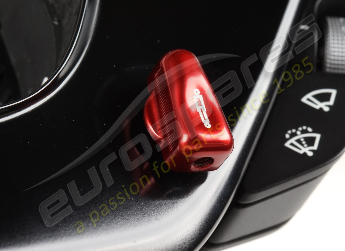 d'occasion ferrari volante ibrido carb+led+sosp. complet. référence 808201 (8)