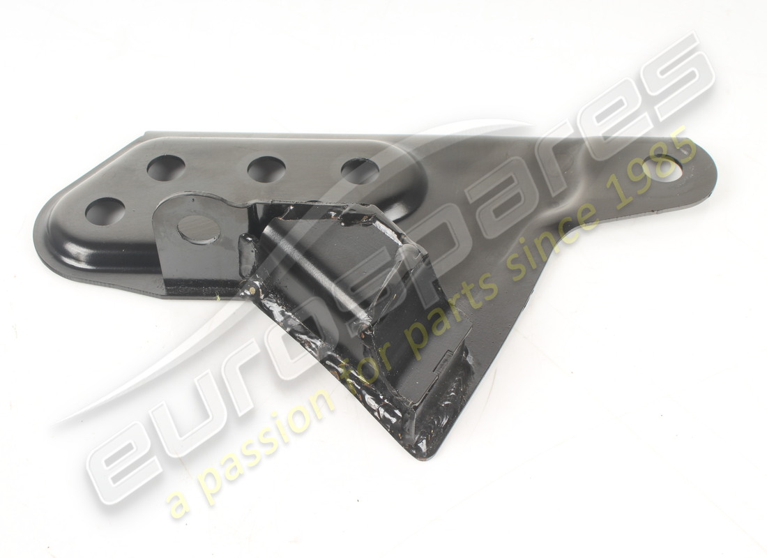 plaque de renfort gauche d'occasion ferrari. numéro de pièce 802722 (2)