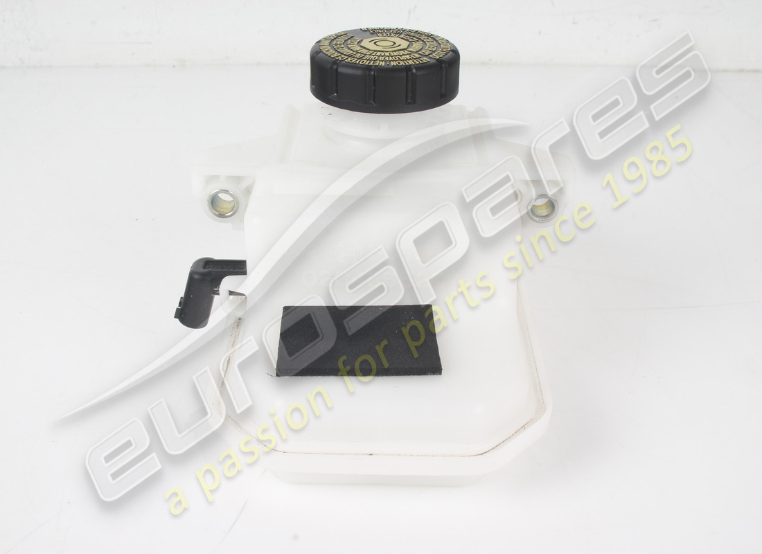réservoir de liquide de frein ferrari utilisé. numéro de pièce 819954 (2)