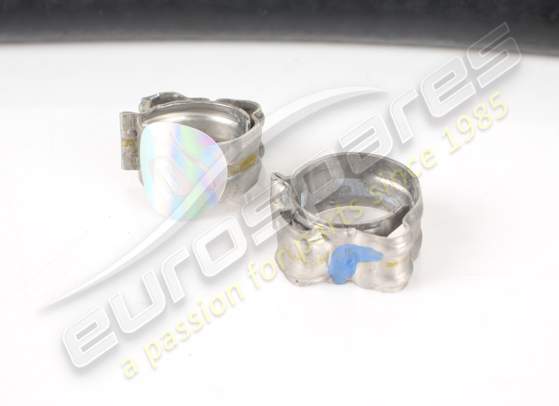 TUBE DE GOMMA D. D'OCCASION FERRARI. NUMÉRO DE PIÈCE 762612 (3) tube de gomma d. d'occasion ferrari. numéro de pièce 762612 (3)