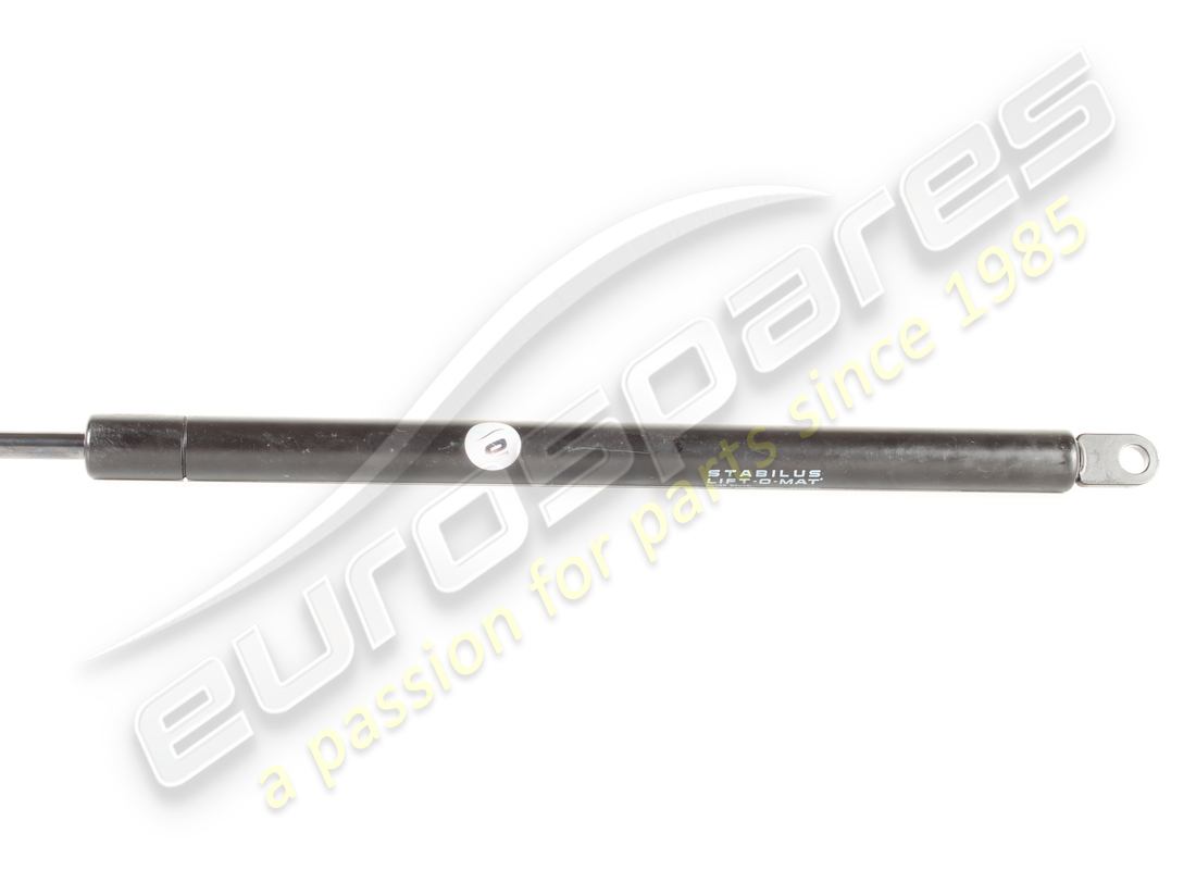 support de coffre ferrari d'occasion (300nm). numéro de pièce 60592800 (3)