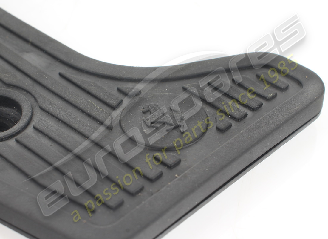 utilisé ferrari repose-pieds côté conducteur. numéro de pièce 849082 (3)