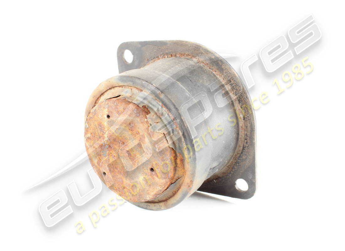 SUPPORT MOTEUR Ferrari UTILISÉ. NUMÉRO DE PIÈCE 139469 (1)