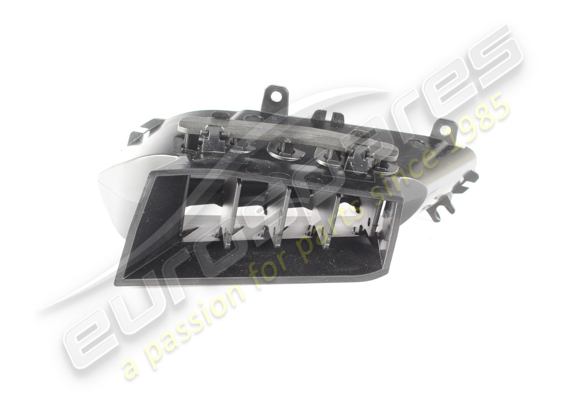 utilisé ferrari évent droit. numéro de pièce 969295 (2)