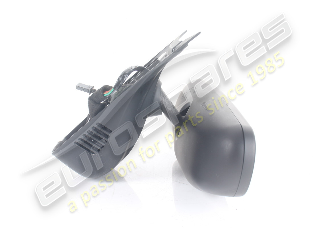 UTILISÉ FERRARI VUE ARRIÈRE INTERNE COMPLÈTE MI. NUMÉRO DE PIÈCE 87715400 (4) utilisé ferrari vue arrière interne complète mi. numéro de pièce 87715400 (4)