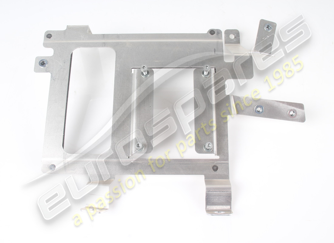 STAFFA CENTRALE COMPLETE GDX D'OCCASION FERRARI. NUMÉRO DE PIÈCE 778529 (2) staffa centrale complete gdx d'occasion ferrari. numéro de pièce 778529 (2)