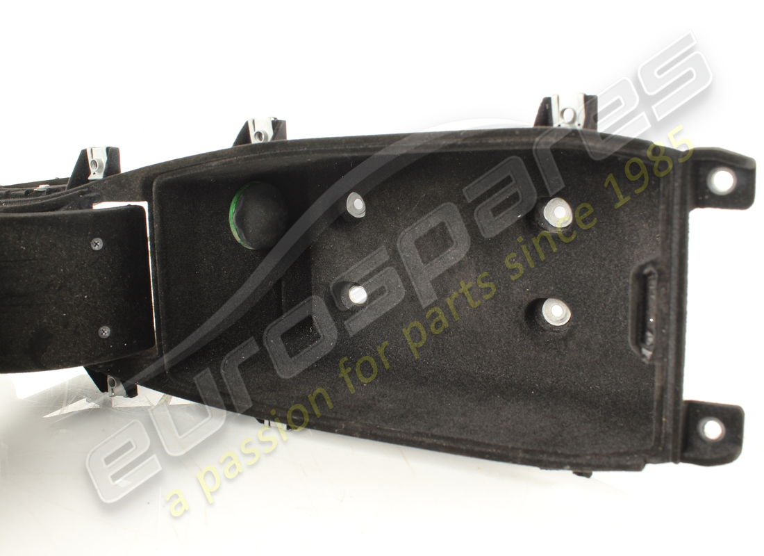 accoudoir complet avec plateau d'occasion eurospares. référence eap1563052 (2)