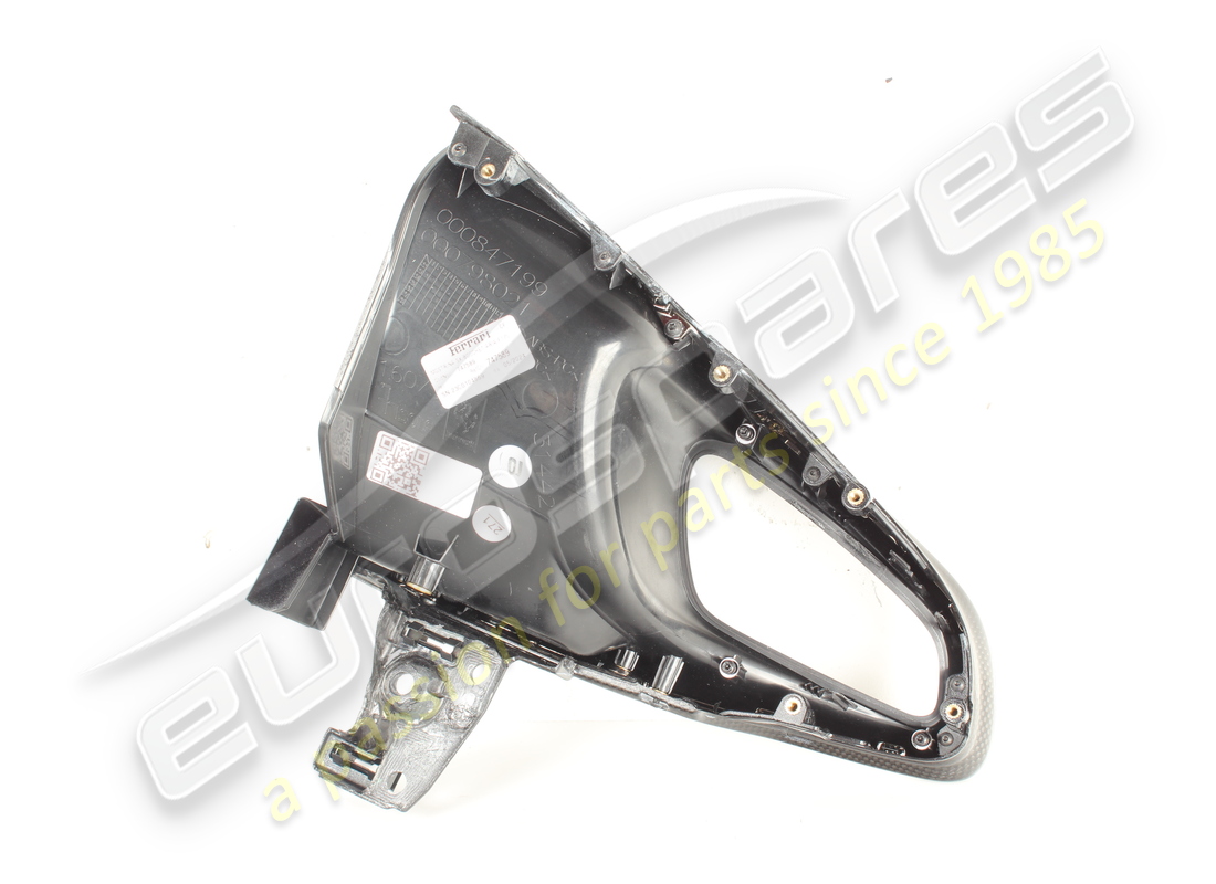 moteur mostrina sx bocch.aria drive d'occasion ferrari. numéro de pièce 747589 (4)