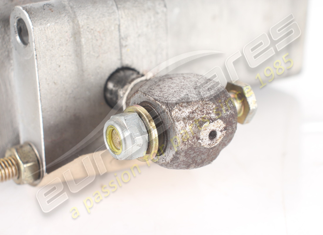 levier de vitesses complet d'occasion eurospares référence eap1726361 (6)