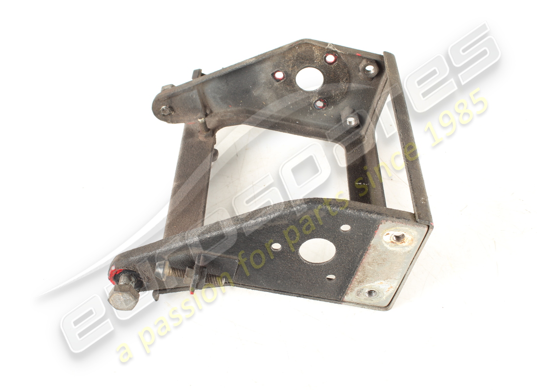 used ferrari head lamp bracket. part number 60525500 (2)