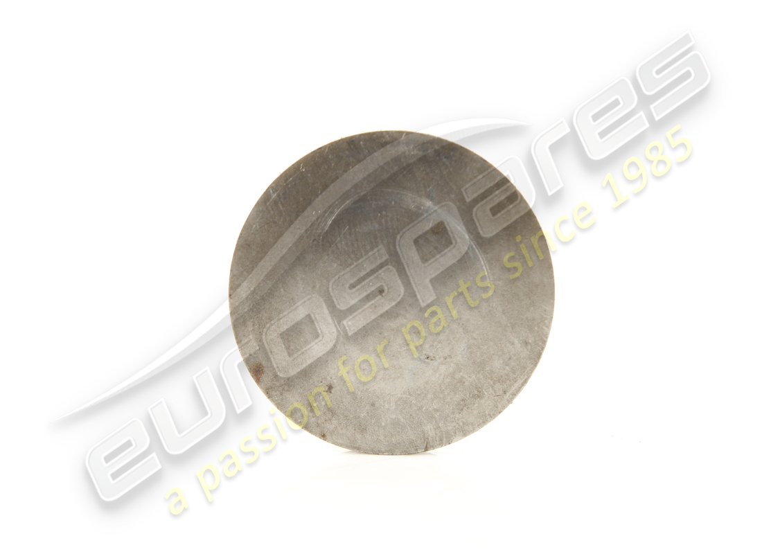 utilisé ferrari pad. numéro de pièce 117584 (1)