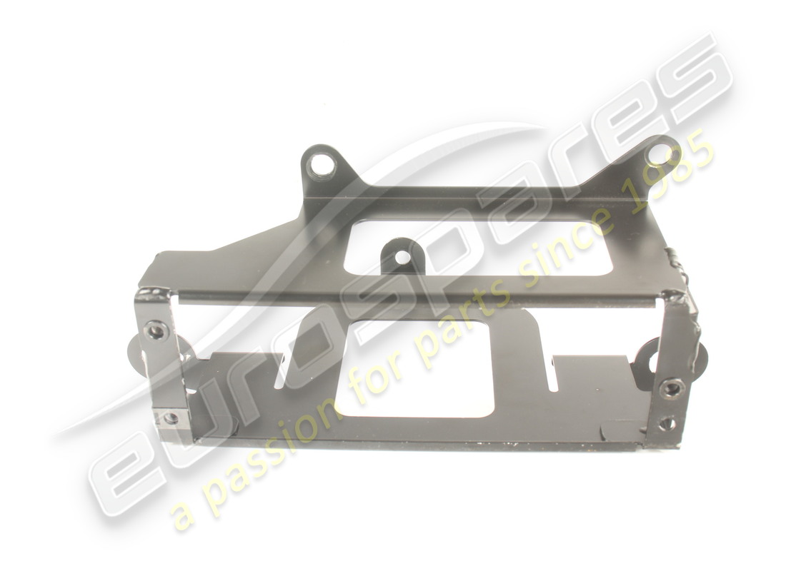 support de lecteur cd avant d'occasion ferrari. numéro de pièce 85906600 (4)
