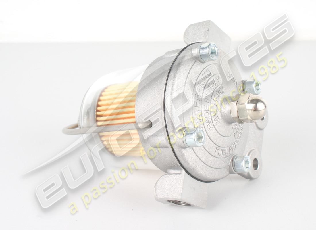 nouveau eurospares ensemble pression/régulateur/filtre à carburant. numéro de pièce 95340001 (2)