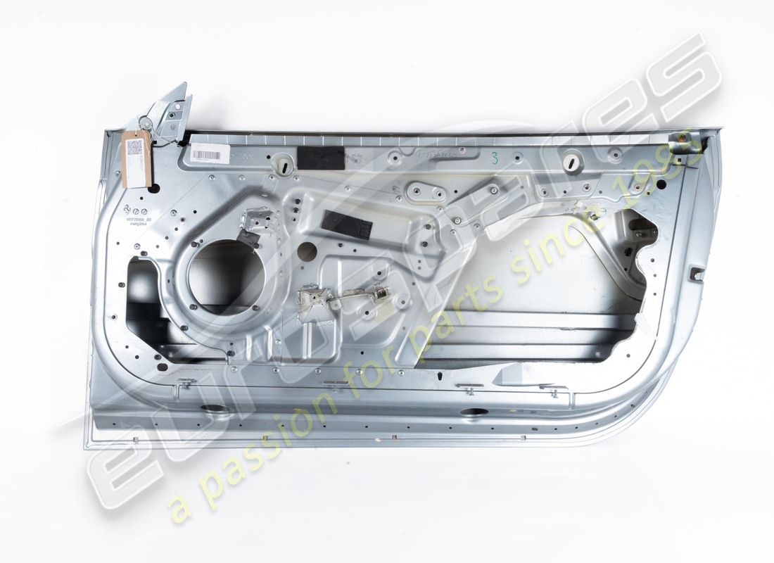 utilisé ferrari porte latérale droite complète. numéro de pièce 83992211 (4)