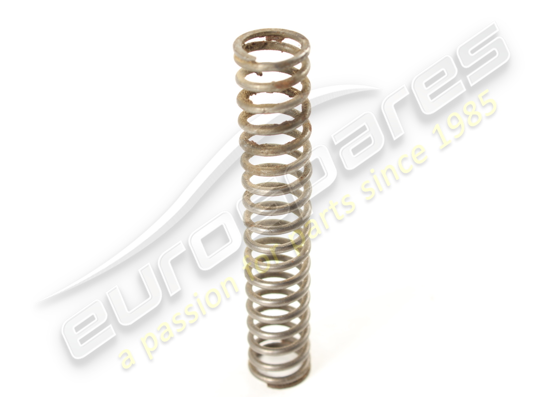 UTILISÉ Ferrari RESSORT . NUMÉRO DE PIÈCE 104148 (1)