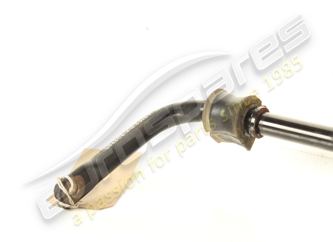 barre stabilisatrice ferrari utilisée. numéro de pièce 262790 (2)