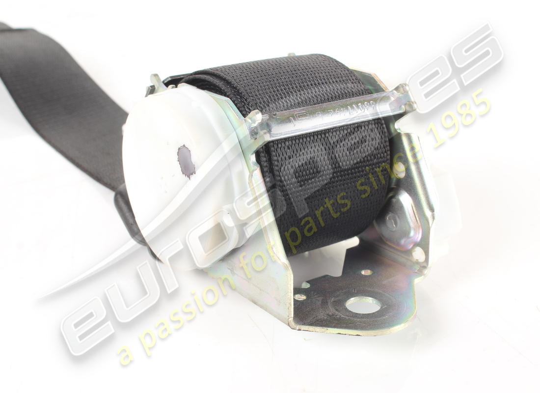 ceinture de sécurité arrière droite ferrari utilisée. numéro de pièce 839497.. (6)