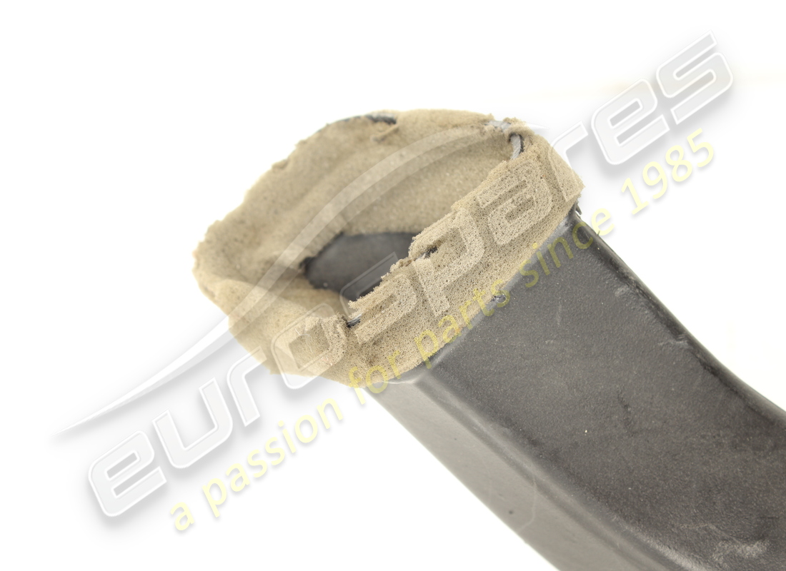 used ferrari dash-lh door air duct. part number 83544400 (3)