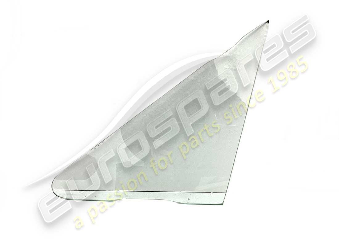 NEUF (AUTRE) Ferrari VERRE DE CLOISON AVANT GAUCHE. NUMÉRO DE PIÈCE 20284105 (1)