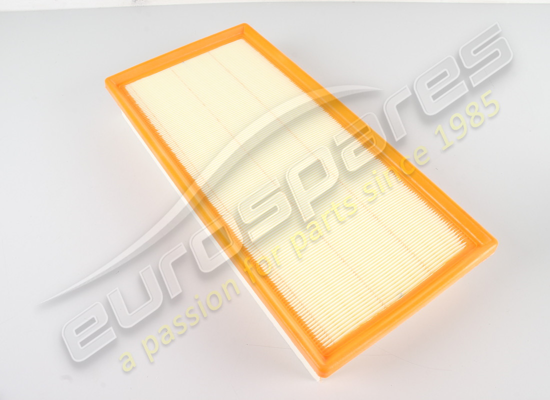 nouveau filtre à air porsche. numéro de pièce 95811013000 (2)
