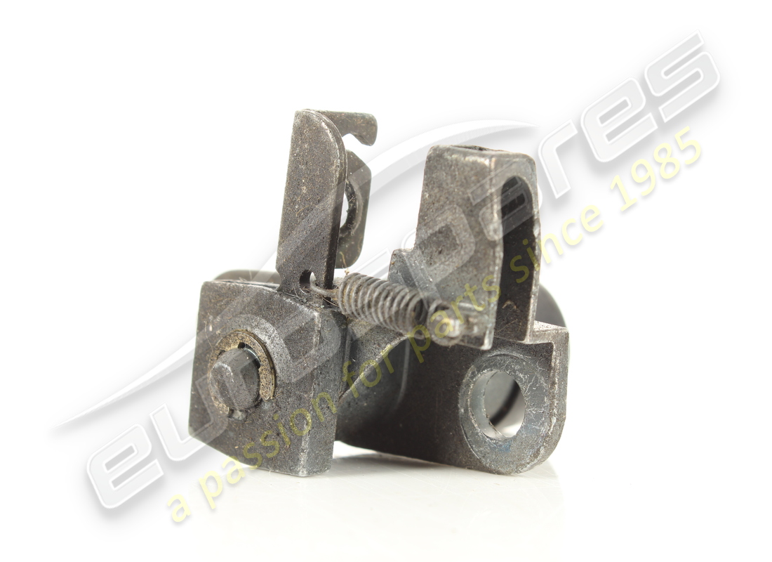 siège de verrouillage utilisé maserati ( 82484270 ). référence 374705340 (3)