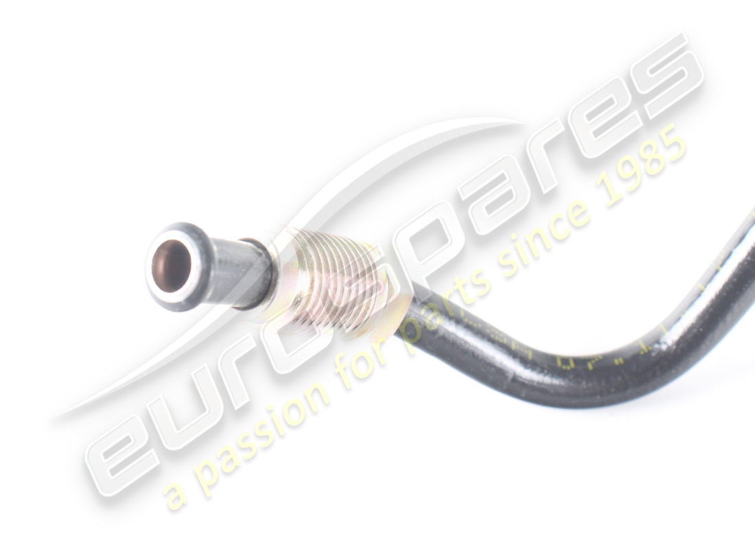 NOUVEAU TUYAU D'EMBRAYAGE HYDRAULIQUE PORSCHE. RÉFÉRENCE 96442310800 (2) nouveau tuyau d'embrayage hydraulique porsche. référence 96442310800 (2)