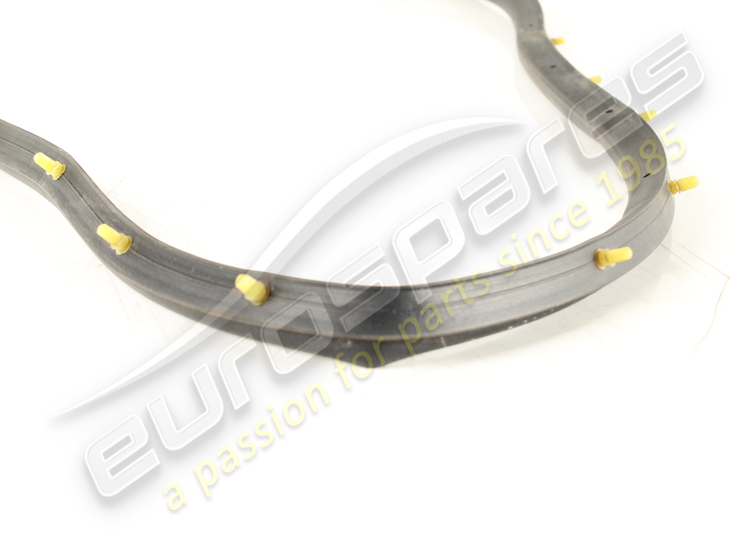 USED MASERATI INTERMEDIATE GASKET FOR LH PART NUMBER 67478300 (3) used maserati intermediate gasket for lh part number 67478300 (3)