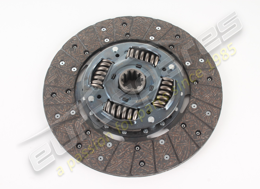 nouveau disque d'embrayage eurospares. numéro de pièce 109tf57550 (1)