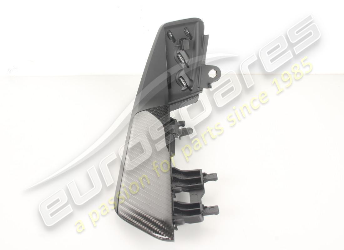 nouvelle garniture de tableau de bord carbone porsche numéro de pièce 992854377abby0 (2)