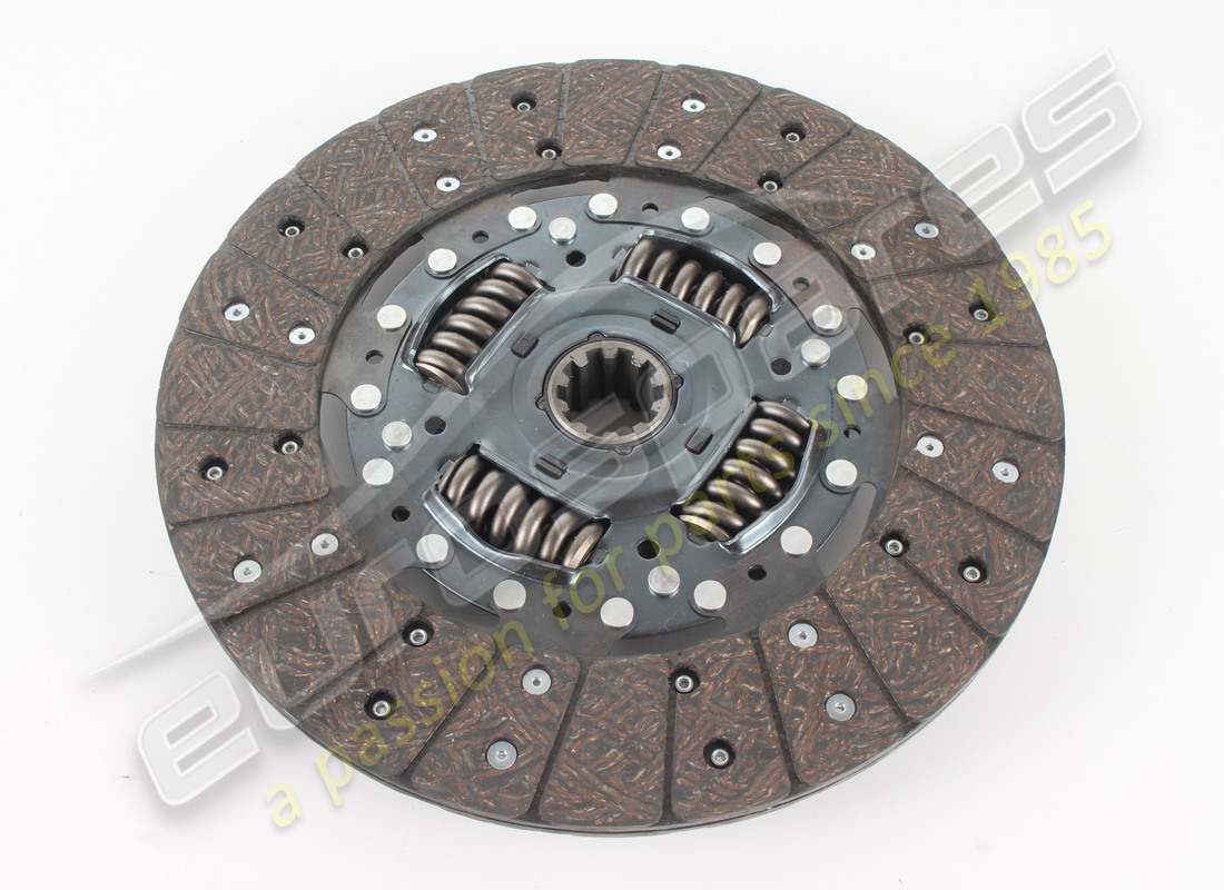 nouveau disque d'embrayage eurospares. numéro de pièce 109tf57550 (2)