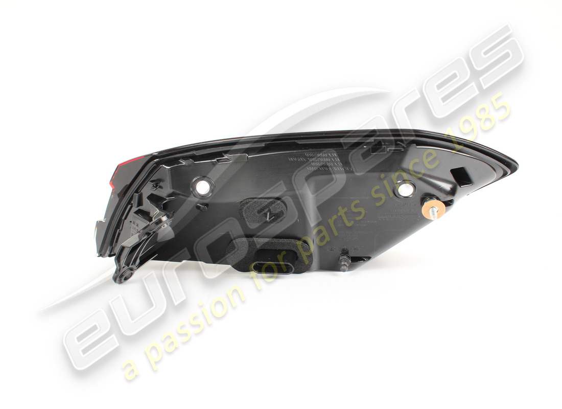 nouveau oem fanale fisso post sx scuro. numéro de pièce 670159696 (2)