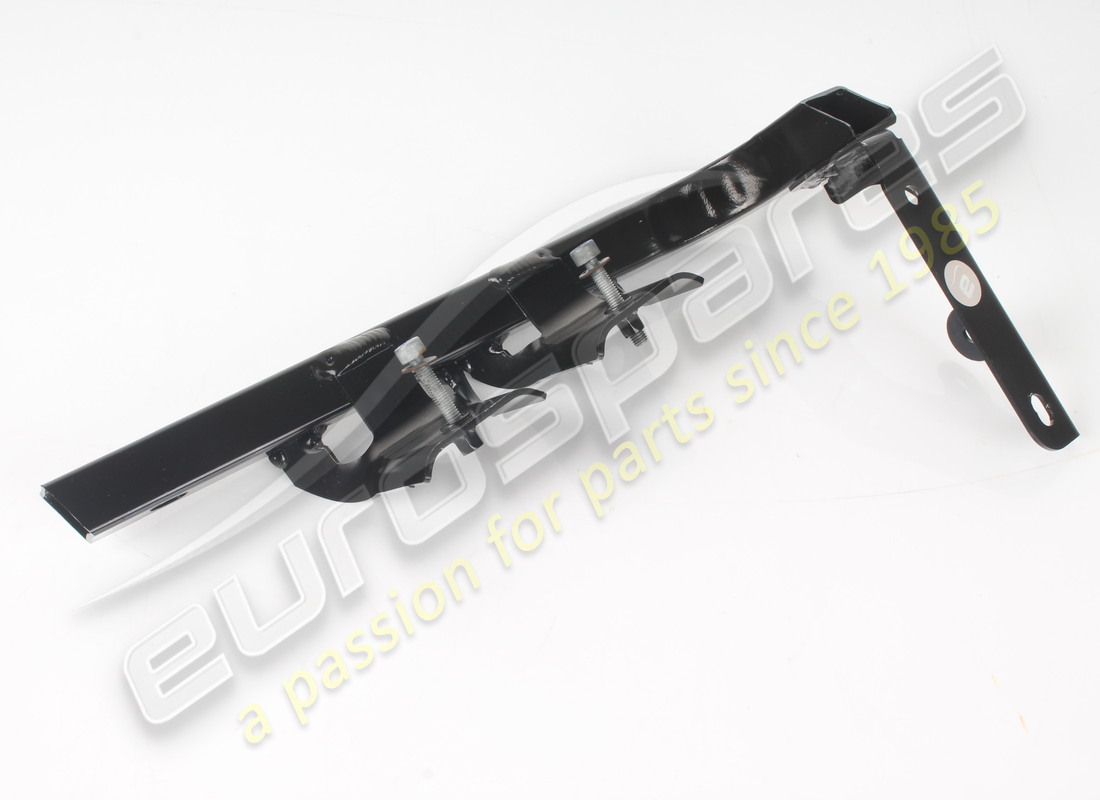 support de radiateur dx complet d'occasion ferrari. numéro de pièce 777868 (2)