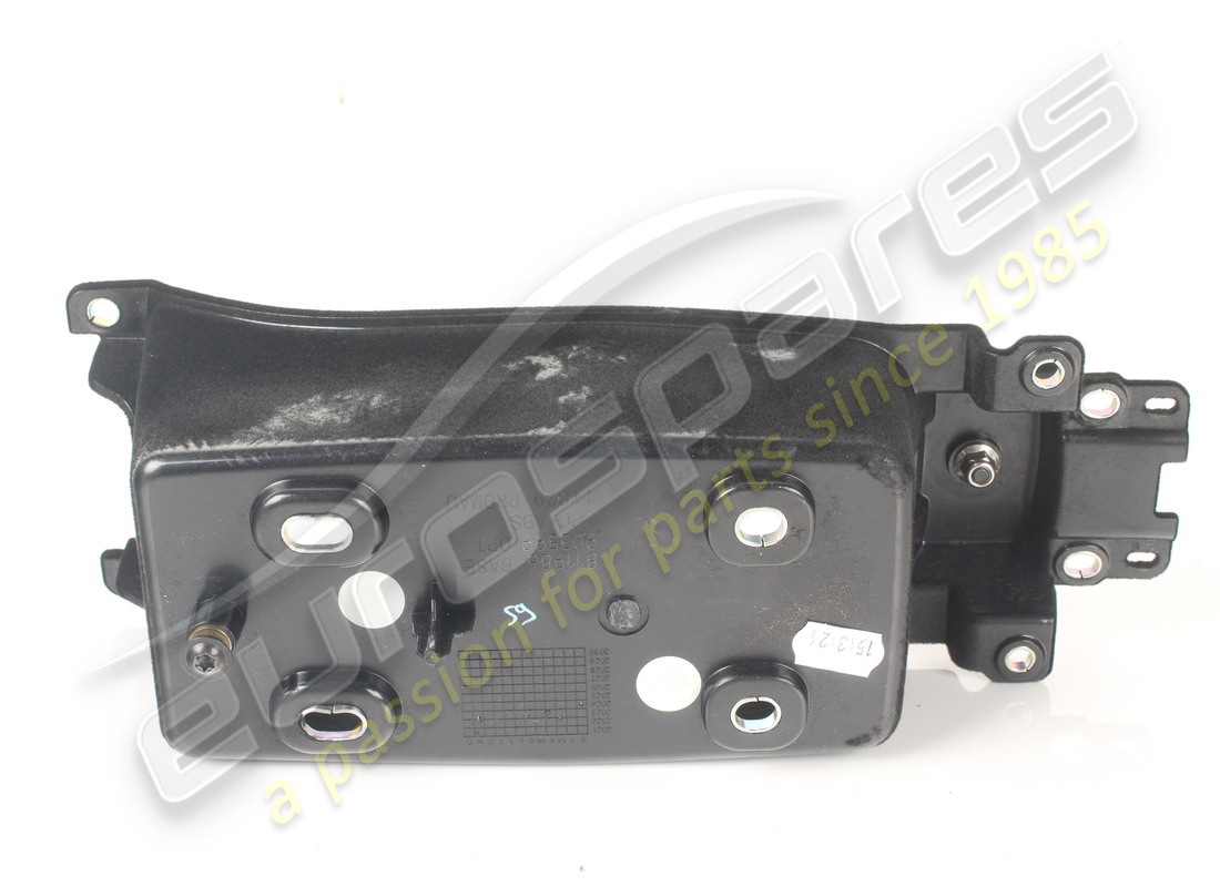 utilisé ferrari tunnel central arrière complet tr. numéro de pièce 903599 (4)