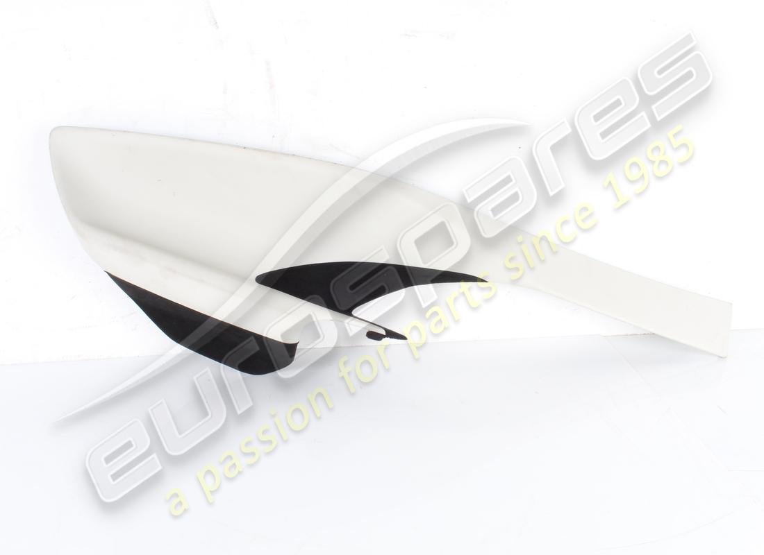 utilisé ferrari medaglione sx sellato complet. numéro de pièce 784977 (2)