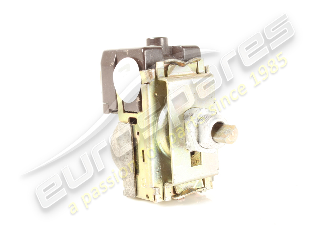 interrupteur de thermostat ferrari endommagé. numéro de pièce 61931100 (3)