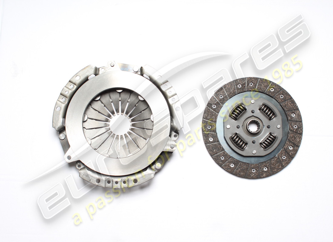 nouveau kit d'embrayage complet eurospares (215 mm). numéro de pièce ae1072k (2)