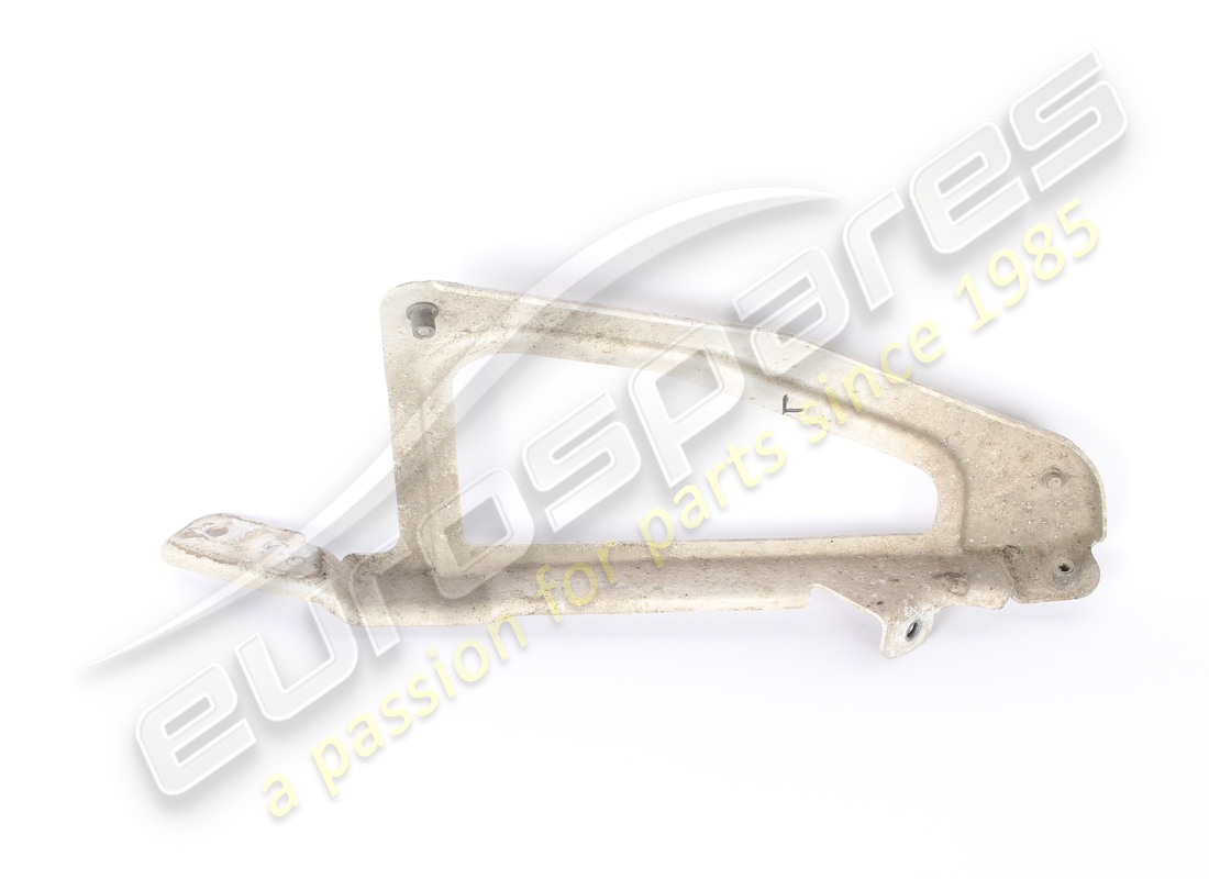 UTILISÉ Lamborghini SUPPORT STOSSFAENGER . NUMÉRO DE PIÈCE 4T0813541A (1)